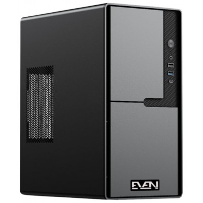 PC EVEN OFFICE RYZEN 5 AM5 8500G 16GB 500GB NVME mATX 903F (Espera 4 dias)