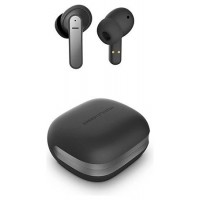 AURICULARES MICRO ENERGY SISTEM TRAVEL 6 ANC BLACK