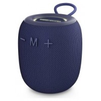 ALTAVOZ BLUETOOTH PORTABLE ENERGY SISTEM BLOOM NAVY BT