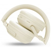 AURICULAR BLUETOOTH ENERGY SISTEM CREAM RIZZ 50H AURICULAR BLUETOOTH ENERGY SISTEM CREAM RIZZ 50H