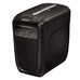 DESTRUCTORA 60Cs FELLOWES 4606101 (Espera 4 dias)
