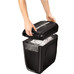 DESTRUCTORA 60Cs FELLOWES 4606101 (Espera 4 dias)