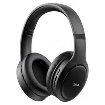 AURICULAR BLUETOOTH HERON STUDIO BLACK SPC (Espera 4 dias)