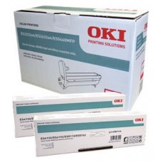 OKI EXECUTIVE Toner-ES5432/ ES5442/ ES5463/ ES5473-Magenta-6K