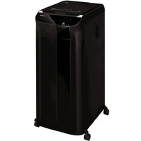 DESTRUCTORA FELLOWES AMAX 600M