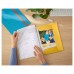 CARPETA FUNDAS COSY MOBILE PLUS AMARILLO LEITZ 46700019 (Espera 4 dias)