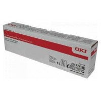 OKI TONER-Y-ES8434