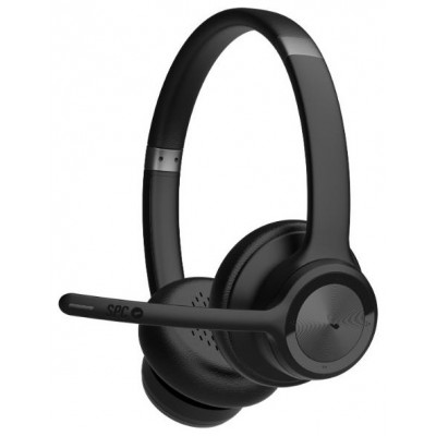 AURICULAR BLUETOOTH DREAMER PRO BLACK SPC (Espera 4 dias)