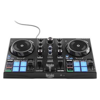 HERCULES DJ CONTROL INPULSE 200 MK3 WW (Espera 4 dias)