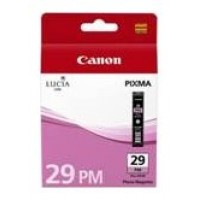 Canon PIXMA/PRO-1 Cartucho Foto Magenta PGI-29PM