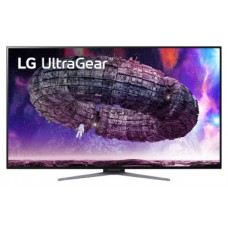 LG 48GQ900 120,7 cm (47.5") 3840 x 2160 Pixeles 4K Ultra HD OLED Negro (Espera 4 dias)