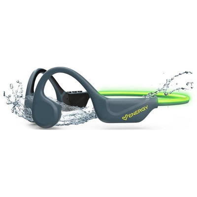 Energy Sistem Auriculares Conducción Ósea Vibewave Energy Sistem Auriculares Conducción Ósea Vibewave