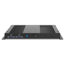 Aopen DEX5750 i3-1115G4 mini PC Intel® Core™ i3 8 GB DDR4-SDRAM 128 GB SSD Windows 10 IoT Negro (Espera 4 dias)