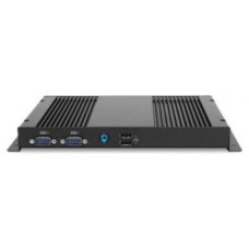 AOPEN DIGITAL ENGINE DEX5750-S (491.DEP00.2160) FANLESS I5-1135G7, 512GB SSD, 8GB RAM, SIN SISTEMA OPERATIVO (Espera 4 dias)