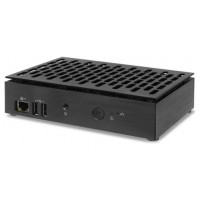 AOPEN DIGITAL ENGINE DE3650 FANLESS RUGERICED USO 24X7 INTEL CELERON J6412 4GB RAM X2, (8GB), SSD 64GB + SSD 128GB, HDMI 2.0 MINIDP, 4X USB SIN SO (491.DER00.1050) (Espera 4 dias)