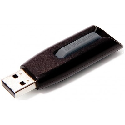 VERBATIM Memoria USB Store"n" Go USB 3.0 64GB