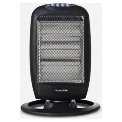 PAE CALEFACTOR HALOGENO 1200W UNIVERSALBLUE