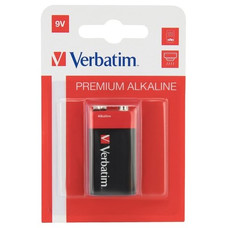 Pilas alcalinas de 9V Pilas alcalinas de 9V
