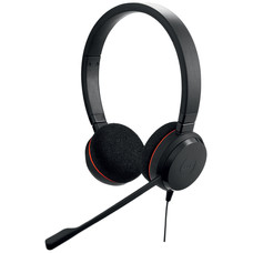 JABRA Auriculares Evolve 20 JABRA Auriculares Evolve 20