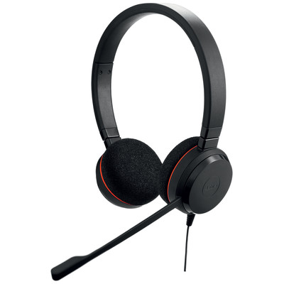 JABRA Auriculares Evolve 20 JABRA Auriculares Evolve 20