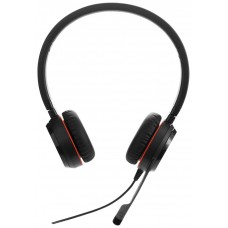 Jabra - Auriculares EVOLVE 20SE UC Stereo Cableado