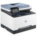HP Multifuncion laser color LaserJet Pro MFP 3302fdw