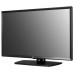 LG 49LU661H televisión para el sector hotelero 124,5 cm (49") Full HD 400 cd / m² Smart TV Negro 10 W (Espera 4 dias)