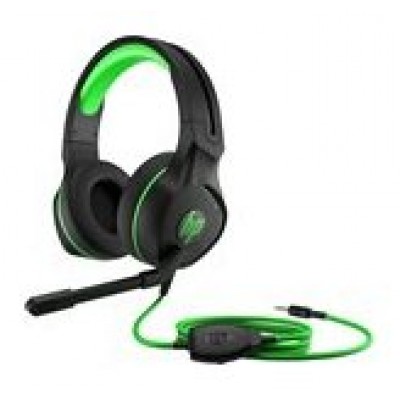 HP Auriculares Pavillion Gaming 400 diadema y microfono