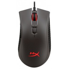 HyperX Ratón gaming Pulsefire FPS Pro (acero oscuro) (Espera 4 dias)