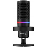 HP HYPERX DUOCAST MICROPHONE  4P5E2AA (Espera 4 dias)