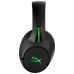 HP CloudX Flight Auriculares Inalámbrico De mano Llamadas/Música Negro, Verde (Espera 4 dias)