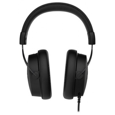 HyperX Auriculares gaming Cloud Alpha S (negro) (Espera 4 dias)