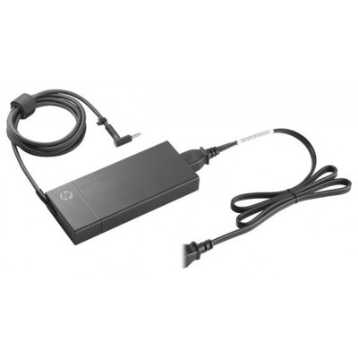 ADAPTADOR AC HP SMART SLIM 150W (4.5MM) (Espera 4 dias)