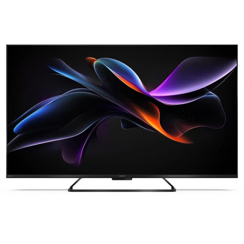 SHARP 50HR7265E GOOGLE TV 50" (Espera 4 dias)