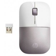 HP Raton Z3700 Rosa inalambrico