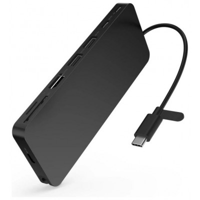 Lenovo USB-C Slim Travel Dock Lenovo USB-C Slim Travel Dock