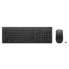 TECLADO Y MOUSE LENOVO WIRELESS ESSENTIAL