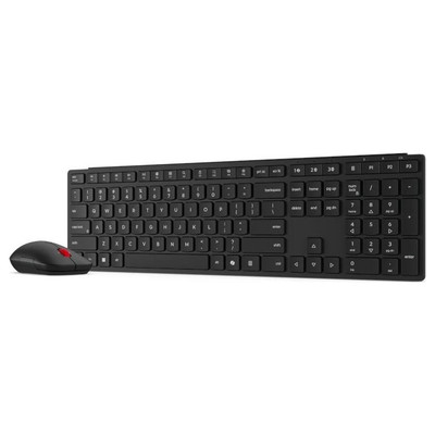 Lenovo 4X31S04841 Teclado + Raton Inalambrico Lenovo 4X31S04841 Teclado + Raton Inalambrico