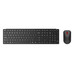 Lenovo 4X31S04841 Teclado + Raton Inalambrico Lenovo 4X31S04841 Teclado + Raton Inalambrico