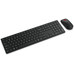 Lenovo 4X31S04841 Teclado + Raton Inalambrico Lenovo 4X31S04841 Teclado + Raton Inalambrico