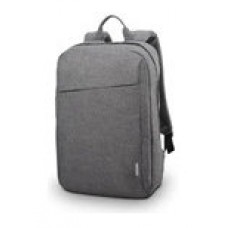 Mochila Lenovo Casual B210 15.6" Color Gris