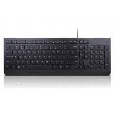 TECLADO LENOVO USB ESSENTIAL CORDED USB