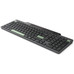 TECLADO LENOVO WIRELESS SOLAR SELF-CHARGING TECLADO LENOVO WIRELESS SOLAR SELF-CHARGING
