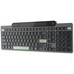 TECLADO LENOVO WIRELESS SOLAR SELF-CHARGING TECLADO LENOVO WIRELESS SOLAR SELF-CHARGING