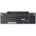 TECLADO LENOVO WIRELESS SOLAR SELF-CHARGING TECLADO LENOVO WIRELESS SOLAR SELF-CHARGING