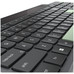 TECLADO LENOVO WIRELESS SOLAR SELF-CHARGING TECLADO LENOVO WIRELESS SOLAR SELF-CHARGING