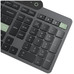 TECLADO LENOVO WIRELESS SOLAR SELF-CHARGING TECLADO LENOVO WIRELESS SOLAR SELF-CHARGING