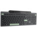 TECLADO LENOVO WIRELESS SOLAR SELF-CHARGING TECLADO LENOVO WIRELESS SOLAR SELF-CHARGING