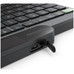 TECLADO LENOVO WIRELESS SOLAR SELF-CHARGING TECLADO LENOVO WIRELESS SOLAR SELF-CHARGING