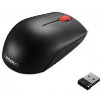 MOUSE LENOVO WIRELESS USB LENOVO ESSENTIAL COMPACT
